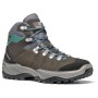 Ботинки Scarpa Mistral GTX WMN, Smoke/Lagoon, 37