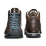 Ботинки Scarpa Mojito Basic MID GTX, Dark Brown, 44.5