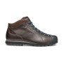 Ботинки Scarpa Mojito Basic MID GTX, Dark Brown, 44.5