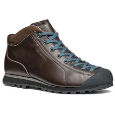 Ботинки Scarpa Mojito Basic MID GTX, Dark Brown, 44.5