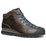 Ботинки Scarpa Mojito Basic MID GTX, Dark Brown, 44.5