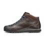 Ботинки Scarpa Mojito Basic MID GTX, Dark Brown, 44.5