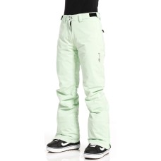 Брюки Rehall Denny W 2023 pastel green XS