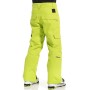 Штаны Rehall Ride lime green L