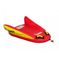 Буксируемый аттракцион (плюшка) Jobe Hydra Package Towable 1P комплект (238819001)