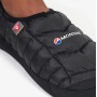 Чуни Montane Icarus Hut Slipper (Black)