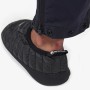 Чуни Montane Icarus Hut Slipper (Black)