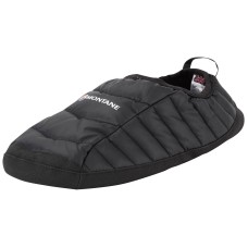 Чуни Montane Icarus Hut Slipper (Black)