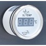 Датчик температуры масла ECMS белый PET2-WS-10-150 (800-00136)