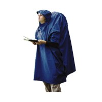 Дощовик-тент Sea to Summit Tarp Poncho