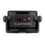 Обзор эхолота Garmin ECHOMAP UHD 72sv с датчиком GT54