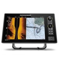 Эхолот Humminbird Solix 10x Chirp Msi+ Gps G2 (411010-1)