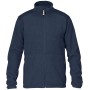 Флисовая кофта FJALLRAVEN Sten Fleece M Dark Navy