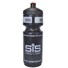 Фляга SiS Drink Bottle 750ml Black