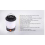 Фонарь кемпинговый Fenix CL30R