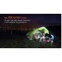 Фонарь кемпинговый Fenix CL30R