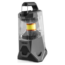 Фонарь кемпинговый Nebo Galileo 1000