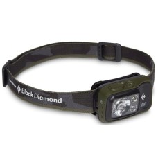 Фонарь налобный Black Diamond Spot 400 (Dark Olive)