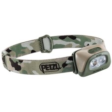 Фонарь Petzl TACTIKKA+ camo