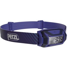 Фонарь Petzl Tikka Core, Blue