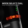 Фонарь-прожектор Nebo Luxterme SL75