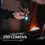 Фонарь ручной Nebo Columbo 150
