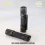 Ліхтар ручний Skilhunt E2A BL-110U CW Gunmetal Gray з акумулятором BL-110U 1050 mAh