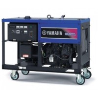 Генератор дизельный Yamaha EDL16000E
