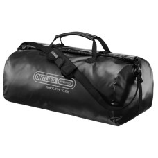 Гермобаул на багажник Ortlieb Rack-Pack black 89 л