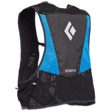 Гидратор Black Diamond Distance 4 Hydration West, Ultra Blue, M