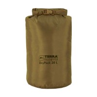 Гермомешок Terra Incognita DryPack 20