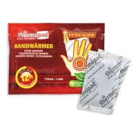 Грелка химическая для рук Thermopad Hand Warmer