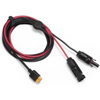 Кабель EcoFlow MC4 to XT60 Solar Cable 5m