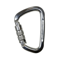 Карабін Climbing Technology Large TG (titanium)