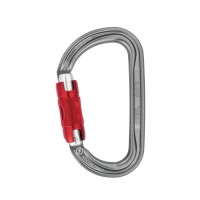 Карабін Petzl Am'D Twist-lock
