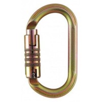 Карабін Petzl Oxan Triact-Lock
