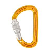 Карабин Petzl SM'D Screw Lock