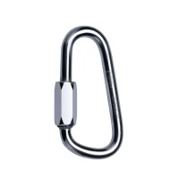 Карабін Petzl Speedy