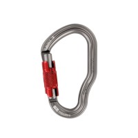 Карабин Petzl Vertigo Twist-Lock