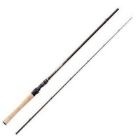 Кастинговое удилище Graphiteleader Vigore Nuovo GNVIC-66MLG 1.98 m 3.5-14 (G08361)