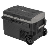 Холодильник-компрессор Weekender 41л (ZGW41)