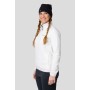 Кофта HANNAH Livela II bright white mel 36