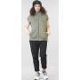 Кофта Picture Organic Basement Plush Hoody W dusty olive XL