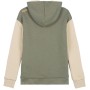 Кофта Picture Organic Basement Plush Hoody W dusty olive XL