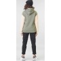 Кофта Picture Organic Basement Plush Hoody W dusty olive XL