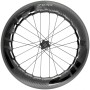 Колесо Zipp 858 NSW Carbon Tubeless Rim Brake 700c Rear 24Spokes SRКолесо Zipp 10/11sp Quick Release Standard Graphic A1