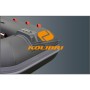 Kolibri Wing LITE W360LT RIB (Колибри Винг Лайт РИБ В360ЛТ) надувная лодка с пластиковым дном, светло-серая