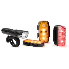 Комплект Blackburn Luminate 360