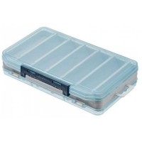 Коробка рыболовная Aquatech Reversible двусторонняя (1697.00.39)