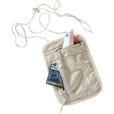 Кошелёк Deuter Security Wallet I RFID BLOCK
